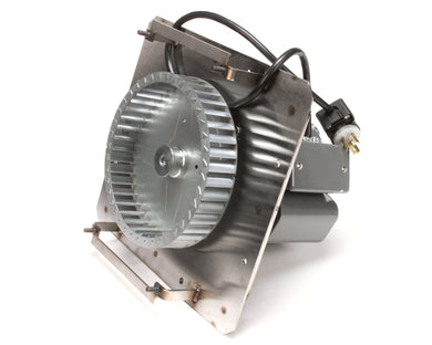 JADE 2500135021 CONV. OVEN MOTOR ASSEMBLY  JTRH (S