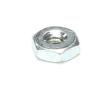 JADE 3456800000 NUT  6-32 HX ZN