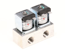JADE 4615500000 SOLENOID  DOUBLE FJD 01