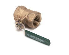 JADE 4410700000 VALVE  BUTTERBALL 3/4 BB2-100