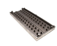 JADE 1010500000 BLANCHARD   HOT TOP(12X28) STE