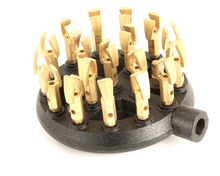 JADE 1015610000 BURNER  JET LP CHINA RANGE