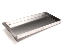 JADE 1147000090 GRIDDLE GREASE CAN  WELD ASSEMBLY
