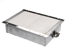 JADE 1213500200 BURNER  DYN. C20T-2 51 ORIFIC