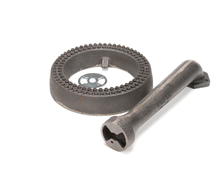 JADE 1322200090 BURNER  BANJO JTRH-FHT BEFORE