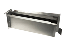 JADE 1386850090 GREASE CAN WELD ASSEMBLY. TITAN OV