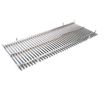JADE 1412000200 RACK SALAMANDER REV B DIMS: 25