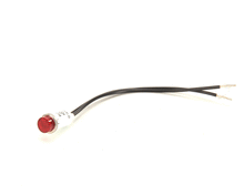 JADE 2038700000 LAMP  INDICATOR RED  125V