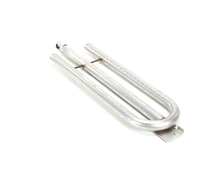 JADE 2500010209 BURNER U OVEN JTRH W/BRACKET