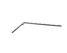 JADE 2500126235 MANIFOLD SUB ASSEMBLY  JB48