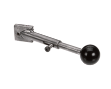 JADE 2500127432 HANDLE W/A JBB  JSHBI BROILER