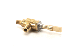 JADE 3000010968 VALVE GAS MANUAL 1/4IN NPT JD