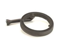 JADE 3000011060 BURNER RING OUTER ASSEMBLY 12 DIA