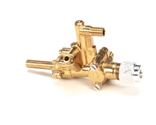 JADE 3000011639 VALVE L W/SAFETY MODEL ABCE