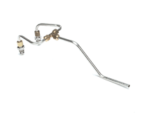 JADE 3000011812 JTRH BROILER  DOUBLE PILOT