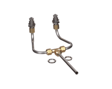 JADE 3000011818 JSR BROILER  DOUBLE PILOT
