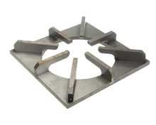 JADE 3000011855 BISTRO GRATE