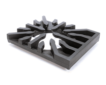 JADE 3000012176 BLODGETT CAST GRATE  12 X 15