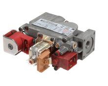 JADE 3000012344 HI/LO NATURAL GAS VALVE  NG SIT