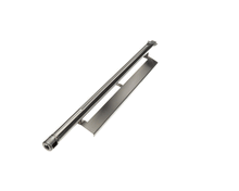 JADE 3000014134 BURNER W/ DEFLECTOR  BRACKET