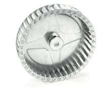JADE 3018800000 WHEEL  BLOWER 8 (JTRH / JSR -