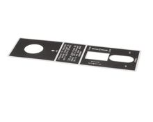 JADE 3028200000 OVERLAY  SUPREME CONV OVEN
