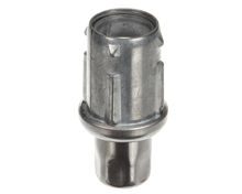 JADE 3030100000 FOOT  BULLET 1 5/8 W/SS TOE