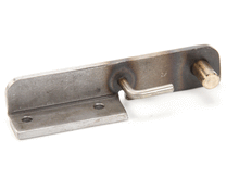 JADE 3043400000 DOOR HINGE ASSEMBLY. - LEFT SIDE