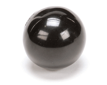 JADE 3048500000 KNOB PLASTIC BL #6046K29