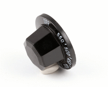 JADE 3075200000 DIAL  KNOB TSTAT S/A 200-550 F