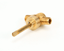 JADE 4410600100 VALVE  3/8 MPT X 3/8 MPT