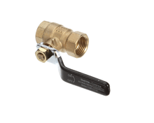 JADE 4414400000 VALVE  600 WOG THRD BRS1/2 # 7