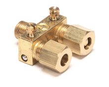 JADE 4414800200 VALVE  DOUBLE PILOT KINCO 1/4