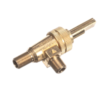 JADE 4418500000 VALVE BURNER 2IN STEM SEE 2.25IN