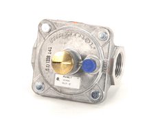 JADE 4613500000 REGULATOR 3/4 NPT RV-48 5.0 IN