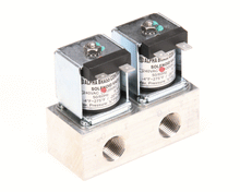 JADE 4615500000 SOLENOID  DOUBLE FJD 01