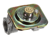 JADE 4618400000 REGULATOR  NAT/LP CONVERTIBLE