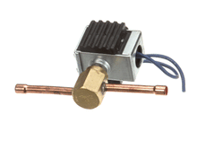 JADE 4812300000 VALVE  SOL.E5S120W/MKC1120VLAM