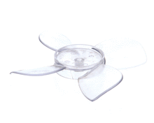 JADE 4816900000 BLADE  FAN  RUSSELL COIL