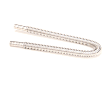 JADE 5616700000 FLEXIBLE TUBING 3/8X14