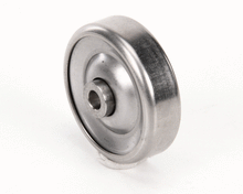 JADE 7211800000 WHEEL S/S  2IN  NO 08-106