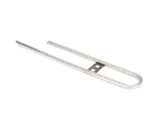 JADE 7560500090 TUBE BURNER  WELD ASSEMBLY (SMOKER