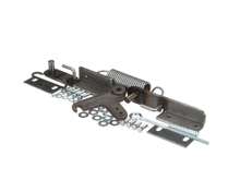 JADE 8263000000 KIT  DOOR HARDWARE  JTRH 2002