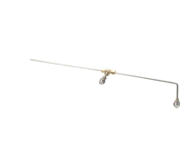 JADE 8435800000 DBL PLT KT - LEFT BEND