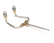 JADE 8437000000 KIT  DBL PILT  L BEND  F/R  J