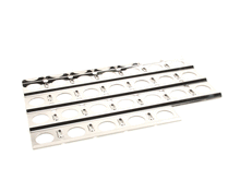 JADE 9102800000 TRAY  BRIQUETTE W/ NOTCH