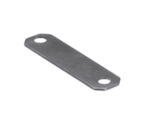 JET TECH 07-2036 #12019 HOLD DOWN NUT BRACKET