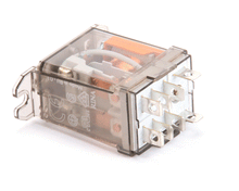 JET TECH 07-2207 #20067 RELAY 12A, 230V -AM