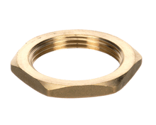 JET TECH 07-2353 #10433 NUT FOR TANK ELEMENT