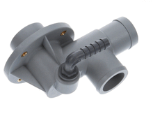 JET TECH 07-2427 #15031 LOWER MANIFOLD 727,737